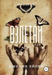 Джулия Эйлер - Взлетай