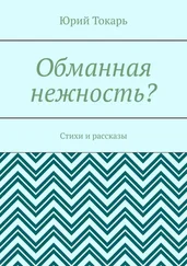 Юрий Токарь - Обманная нежность? Стихи и рассказы