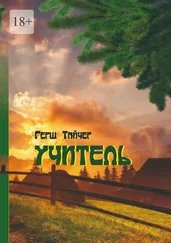 Герш Тайчер - Учитель