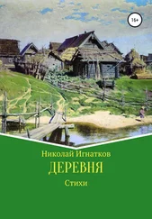 Николай Игнатков - Деревня