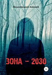 Алексей Вишневецкий - Зона 2030
