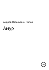 Андрей Попов - Амур