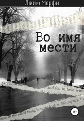 Джим Мёрфи - Во имя мести
