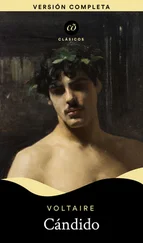 Voltaire - Cándido