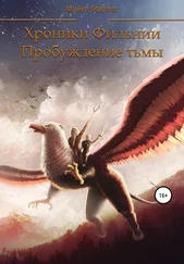 Майкл Мартис - Хроники Фильнии. Пробуждение тьмы