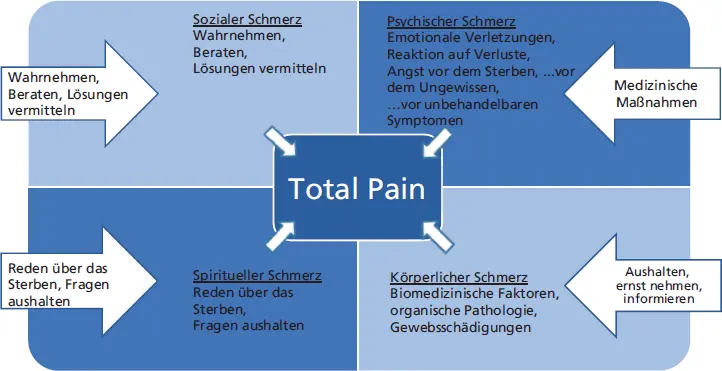 Abb 22 Total PainKonzept Darst Bartels Merke Bei dem lebensbedrohlich - фото 20