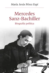 María Jesús Pérez Espí - Mercedes Sanz-Bachiller