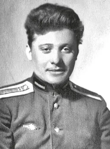 Командир взвода 1964 г В частности когда я был в увольнении в Благовещенске - фото 27