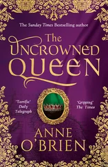 Anne O'Brien - The Uncrowned Queen