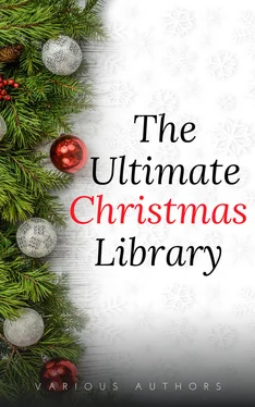 Hesba Stretton The Ultimate Christmas Library: 100+ Authors, 200 Novels, Novellas, Stories, Poems and Carols обложка книги