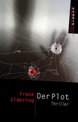 Frank Eldering - Der Plot