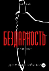 Джулия Эйлер - Бездарность