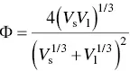 For a polymer the repeating unit in the polymer chain can be taken to - фото 169
