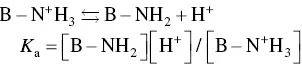 where ACOOH and BNH 2represent the side groups the square brackets denote - фото 45