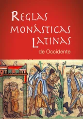 San Agustín - Reglas Monásticas Latinas de Occidente
