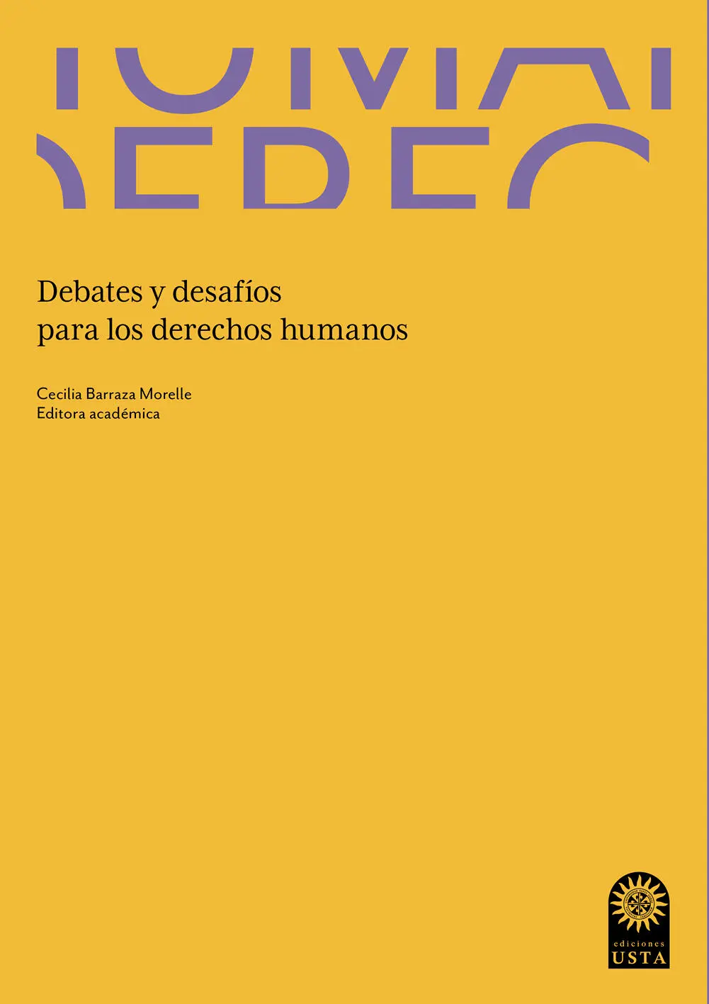 Debates y desafíos para los derechos humanos en Colombia Debates y desafíos - фото 1