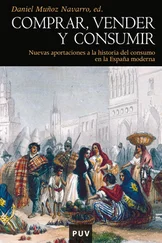 Varios autores - Comprar, vender y consumir