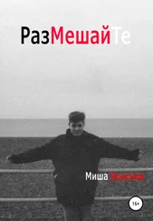Миша Краснов - Размешайте