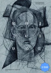 Владимир Мордашев - Порядок в хаосе