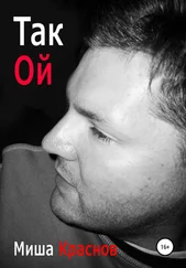 Миша Краснов - Такой