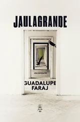 Guadalupe Faraj - Jaulagrande