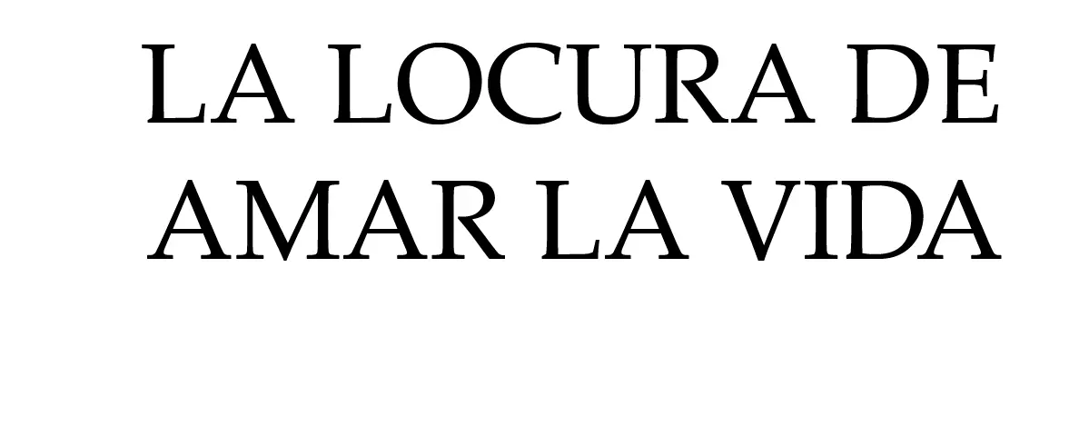 Traducción del inglés de Carla Armas González Título original The Folly of - фото 1