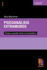 Silvia Bleichmar - Psicoanálisis extramuros