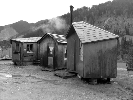 Hütte Alpthal Anstieg zum Haggenegg Ich befinde mich auf dem Anstieg zum - фото 45
