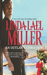 Linda Lael - An Outlaw's Christmas