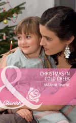 RaeAnne Thayne - The Cowboys of Cold Creek