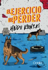 Haidu Kowski - El ejercicio de perder