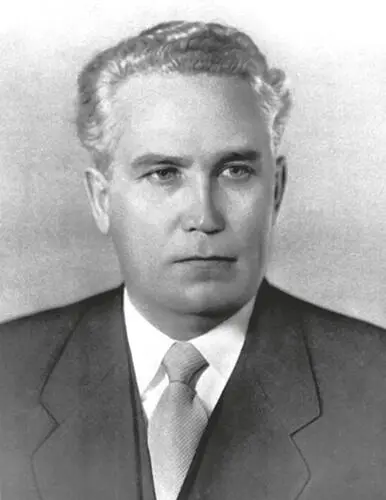 Фрол Романович Козлов 19081965 советский партийный и государственный - фото 3