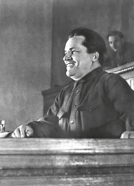 Сергей Миронович Киров 18861934 русский революционер советский - фото 8