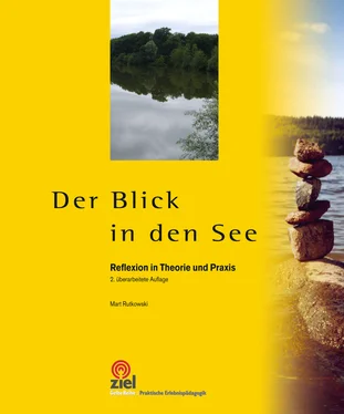 Mart Rutkowski Der Blick in den See обложка книги