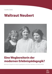 Carolina Dahle - Waltraut Neubert