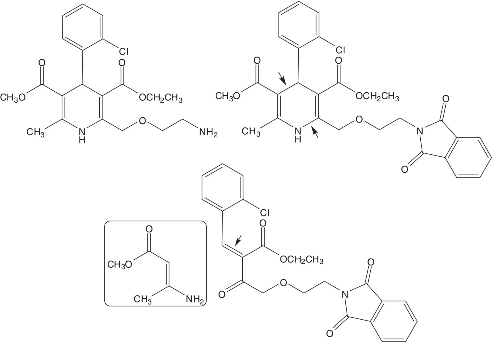 Extended Discussion List the amine protecting groups that have been used in - фото 41