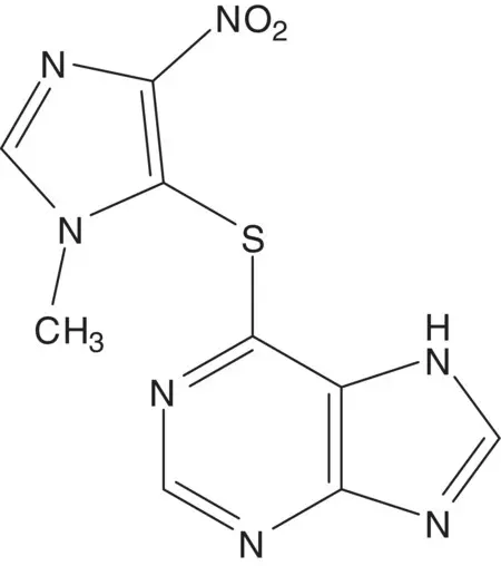 An aromatic thioether is often formed by displacement of chloride or bromide by - фото 78