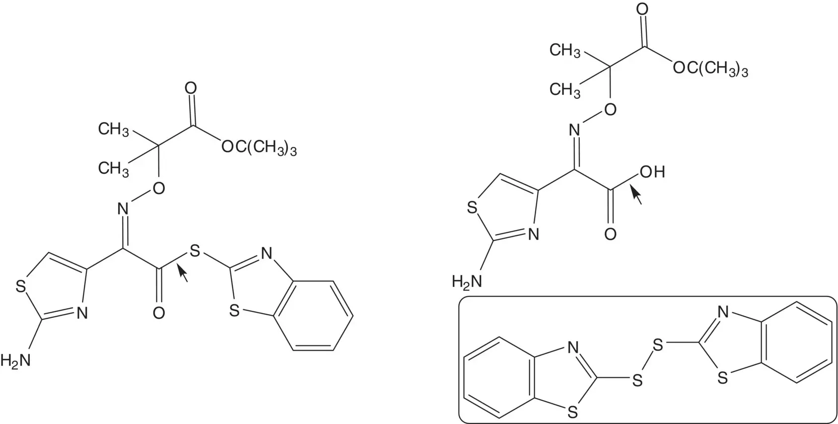 Extended Discussion Draw the structures of the retrosynthetic analysis of an - фото 87