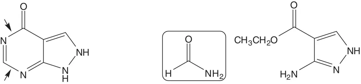 Amidotriazoate Diagnostic AgentsRadiocontrast Media For a symmetrical - фото 22