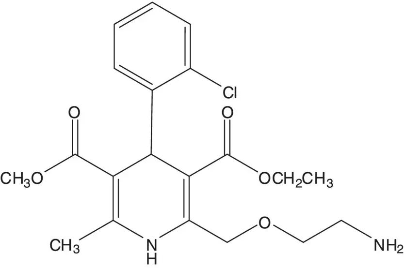 A dihydropyridine is often formed by Hantzsch Synthesis The key step in the - фото 40