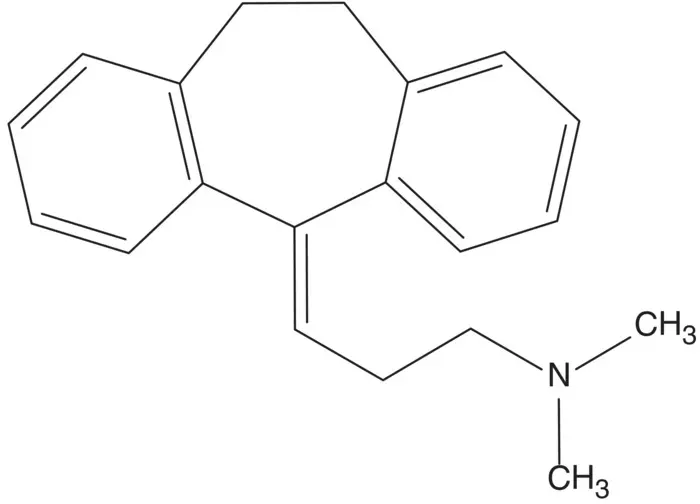 An alkene conjugated to two aromatic rings is often formed by dehydration of an - фото 38