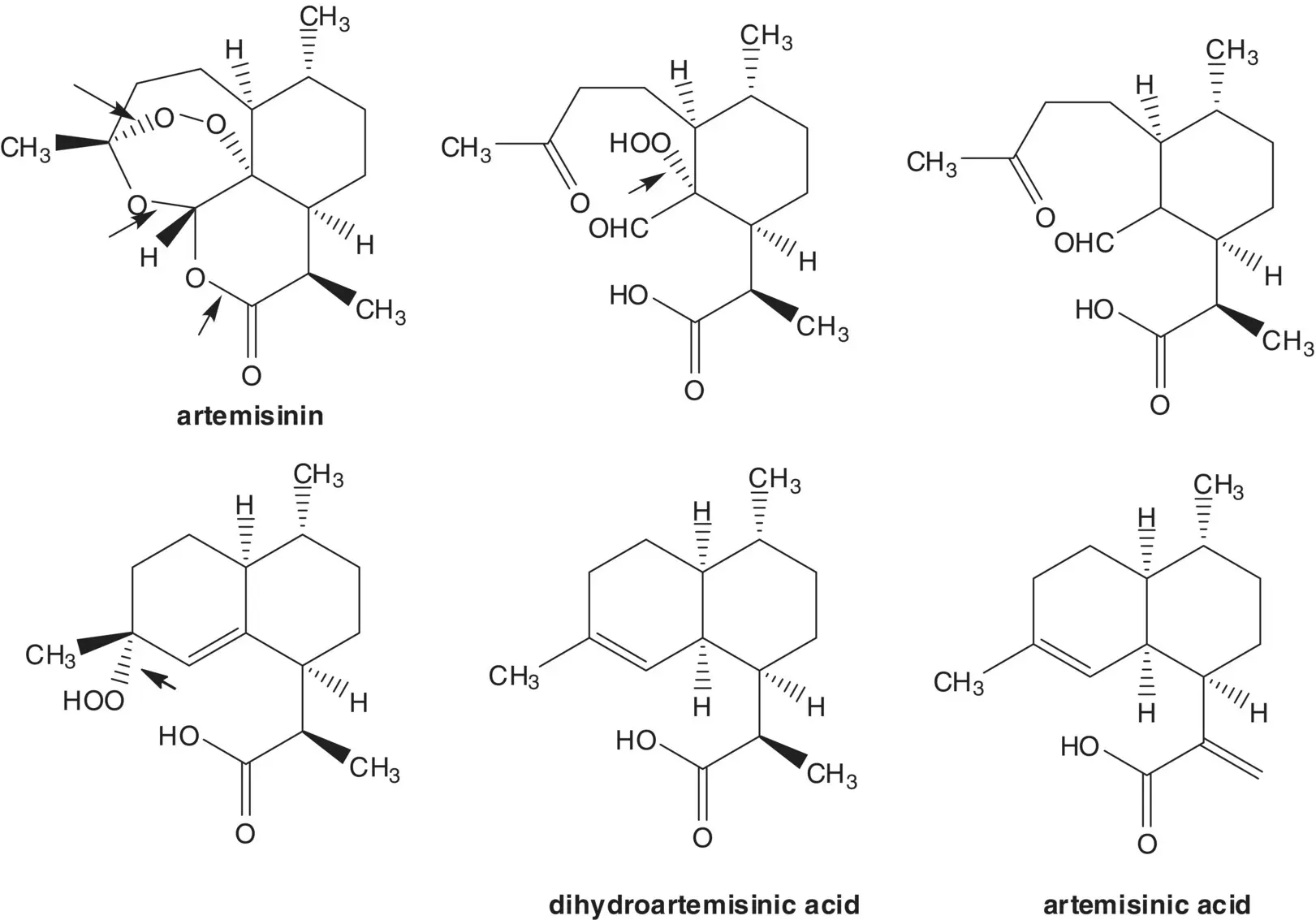 Extended Discussion Draw the structures of four impurities which are likely to - фото 59