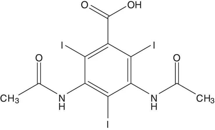 For a symmetrical molecule symmetrical disconnections lead back to symmetrical - фото 23