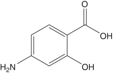 A 2hydroxybenzoic acid is often formed by carboxylation of the phenol - фото 32