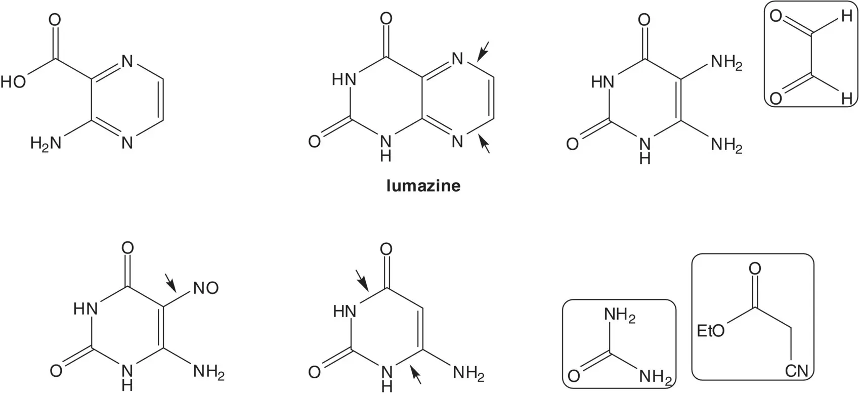 Extended Discussion Draw the structures of the retrosynthetic analysis of one - фото 31