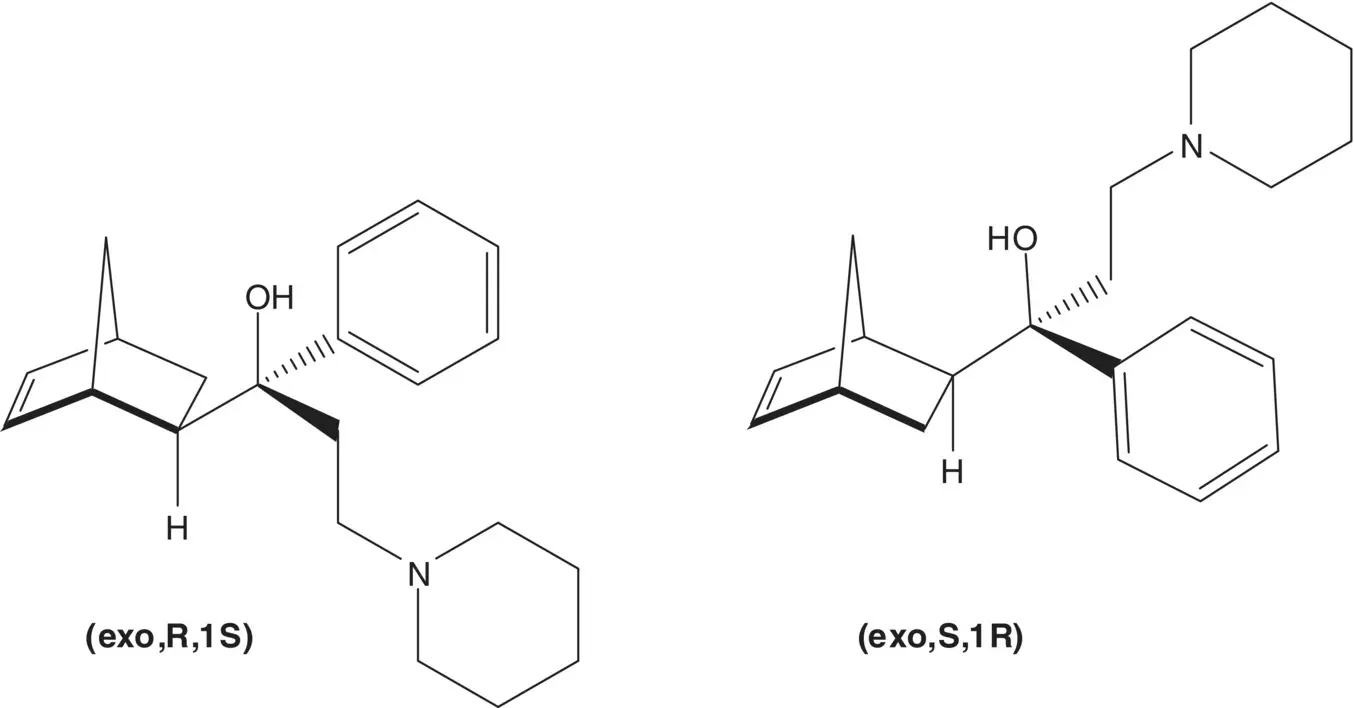 A tertiary alcohol is often formed by addition of an alkylmagnesium halide or - фото 121