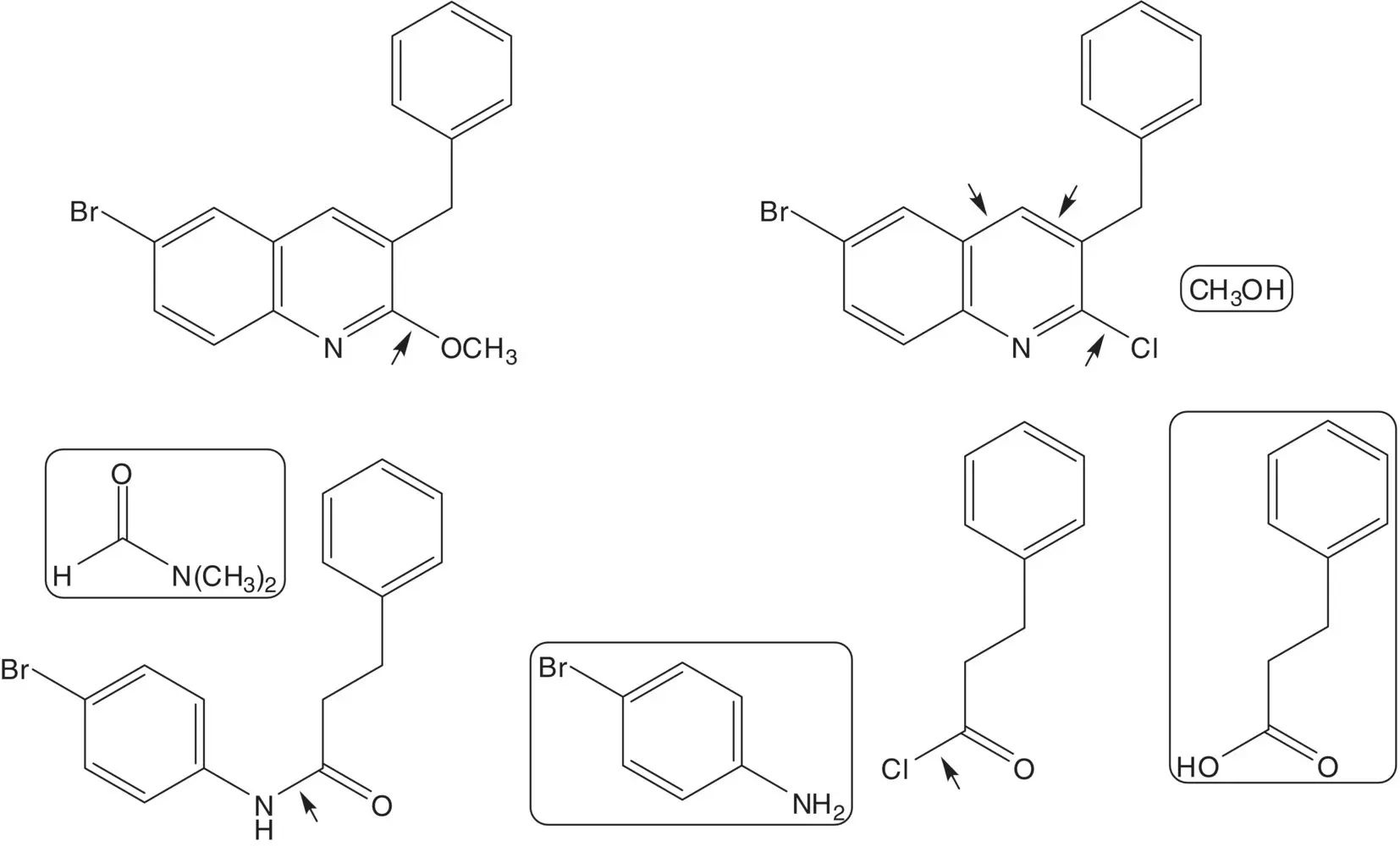 Extended Discussion Bedaquiline is converted to a 1 1 salt with fumaric acid - фото 100