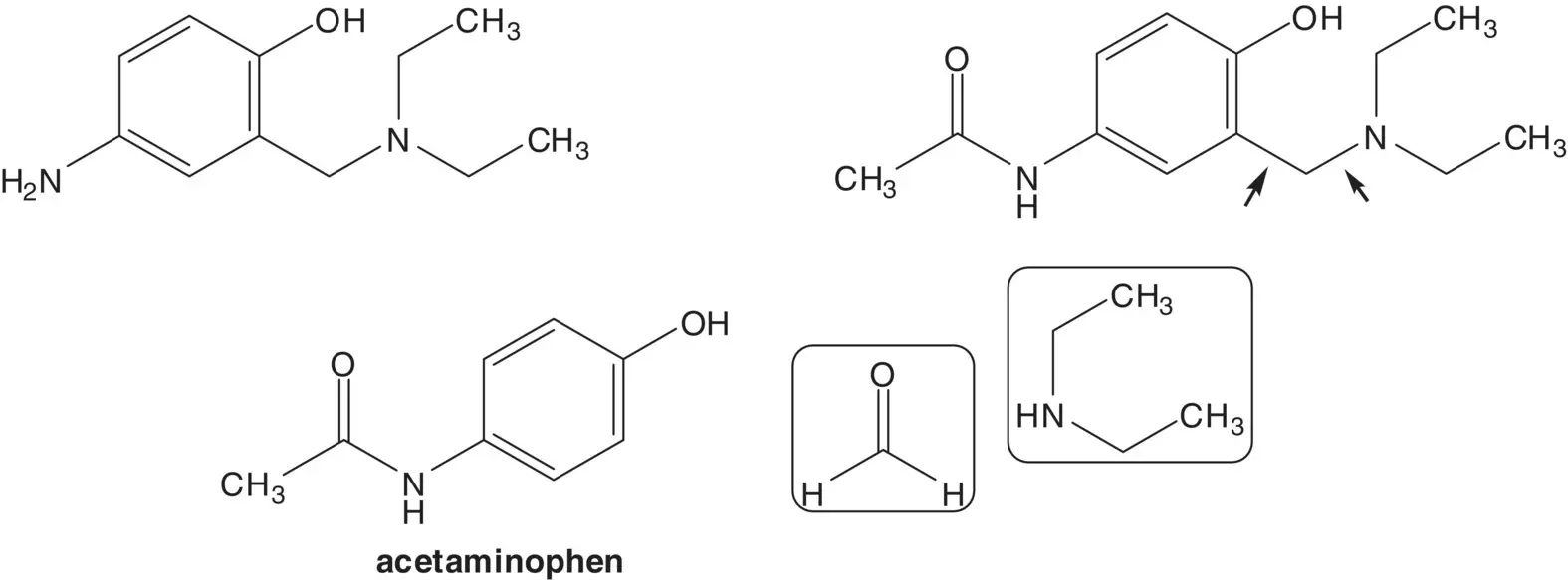 Extended Discussion Draw the structures of the retrosynthetic analysis of an - фото 46