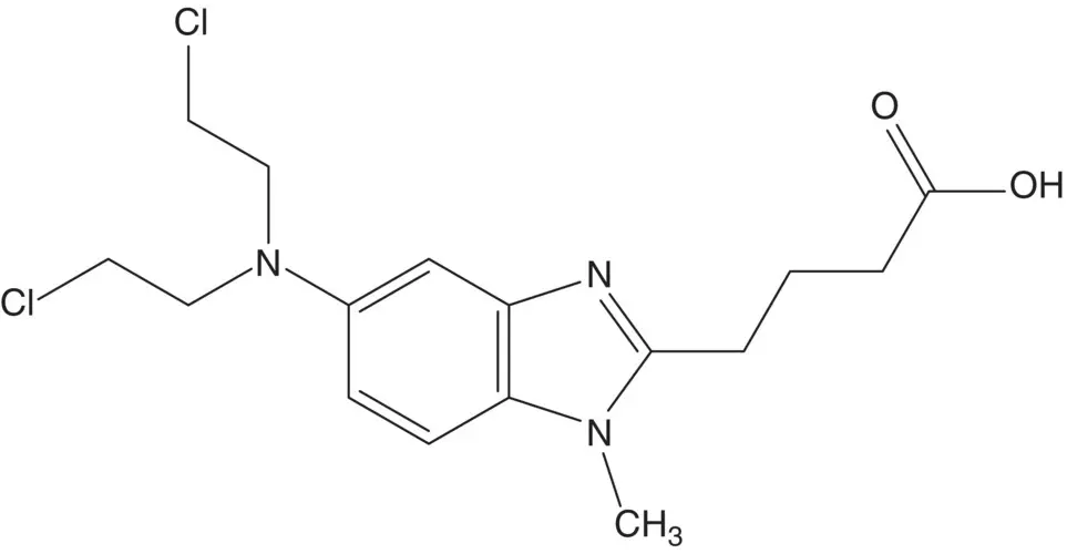 A 2alkylbenzimidazole is often formed by the reaction of a - фото 101