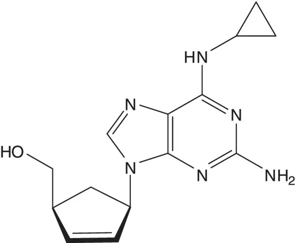 When two chiral carbons are separated by one or more atoms disconnections - фото 2